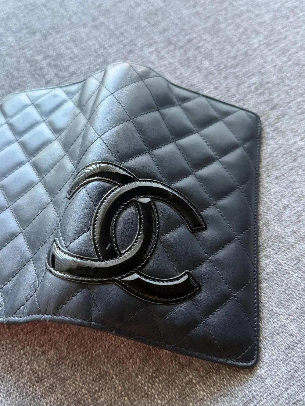 CHANEL classic long